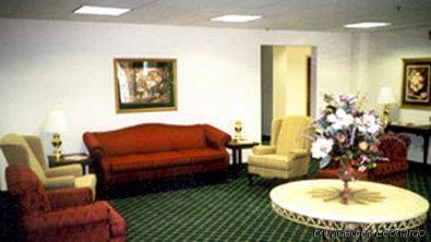 Collins Inn & Suites ภายใน รูปภาพ